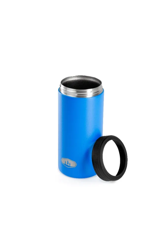 GSI Outdoors Slim Can husa doza slaba izolata 355 ml