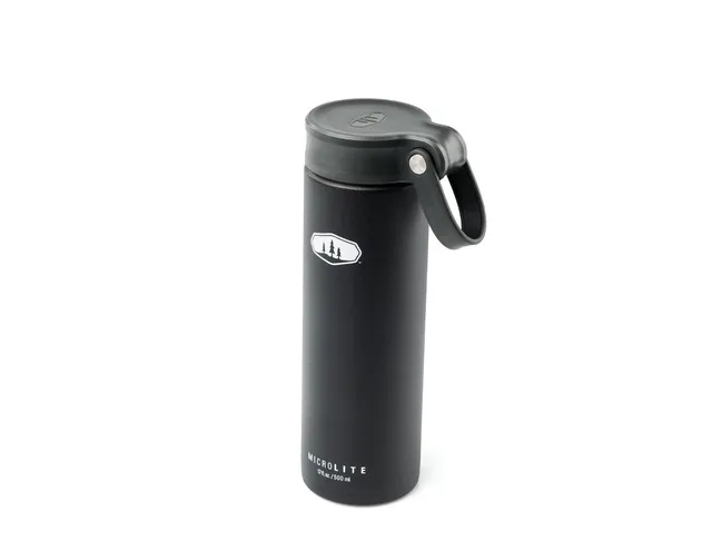 GSI Outdoors MicroLite 500 Twist sticlă izolată 500 ml