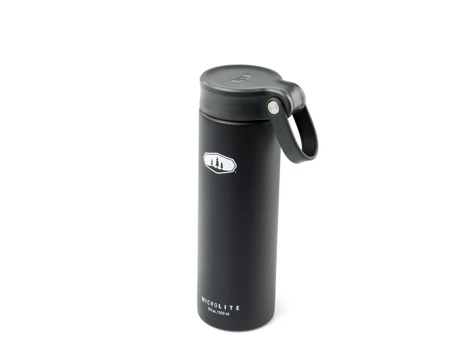 GSI Outdoors MicroLite 500 Twist sticlă izolată 500 ml