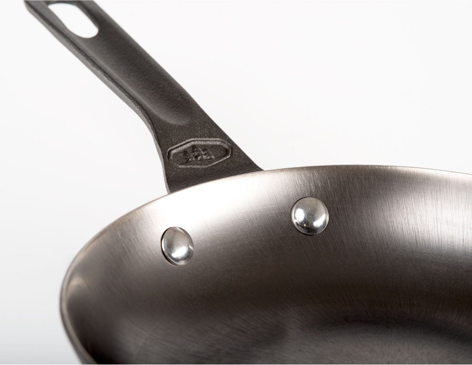 GSI Outdoors Guidecast tigaie fonta 8 inch usoara