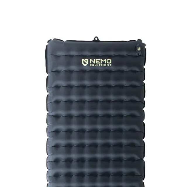 Nemo Tensor Extreme saltea camping Regular izolata