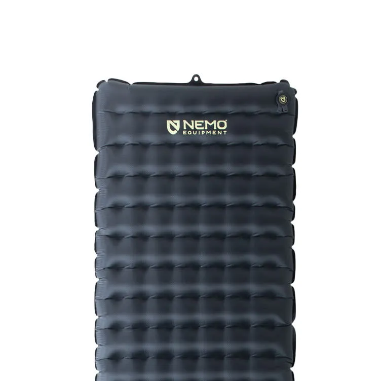 Nemo Tensor Extreme saltea camping Regular izolata