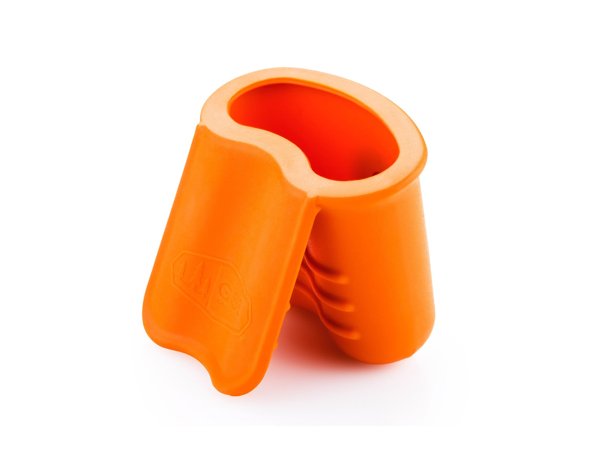 GSI Outdoors MicroGripper apucător silicon oale mic