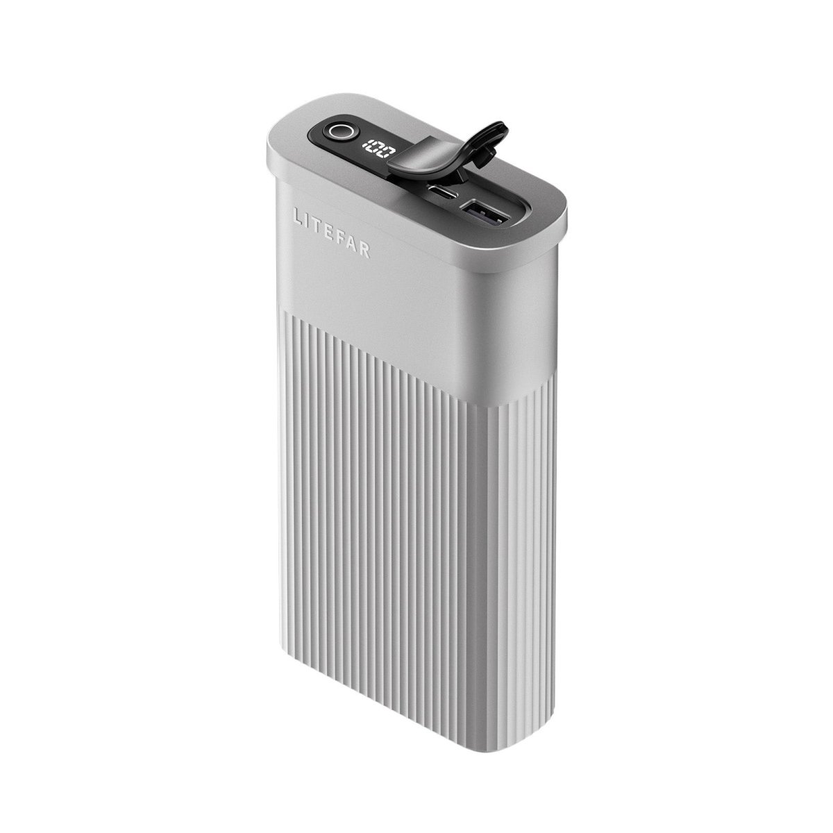 Litefar H1 A24 baterie externa 24000mAh 130W