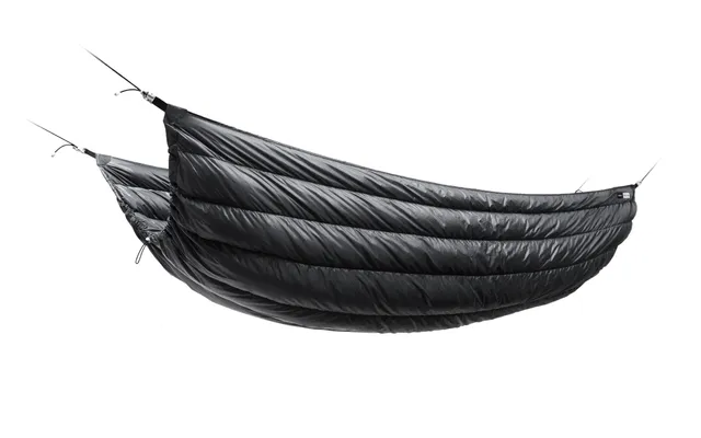 Lesovik Otul Beta 200 underquilt hamac puf 8-14°C