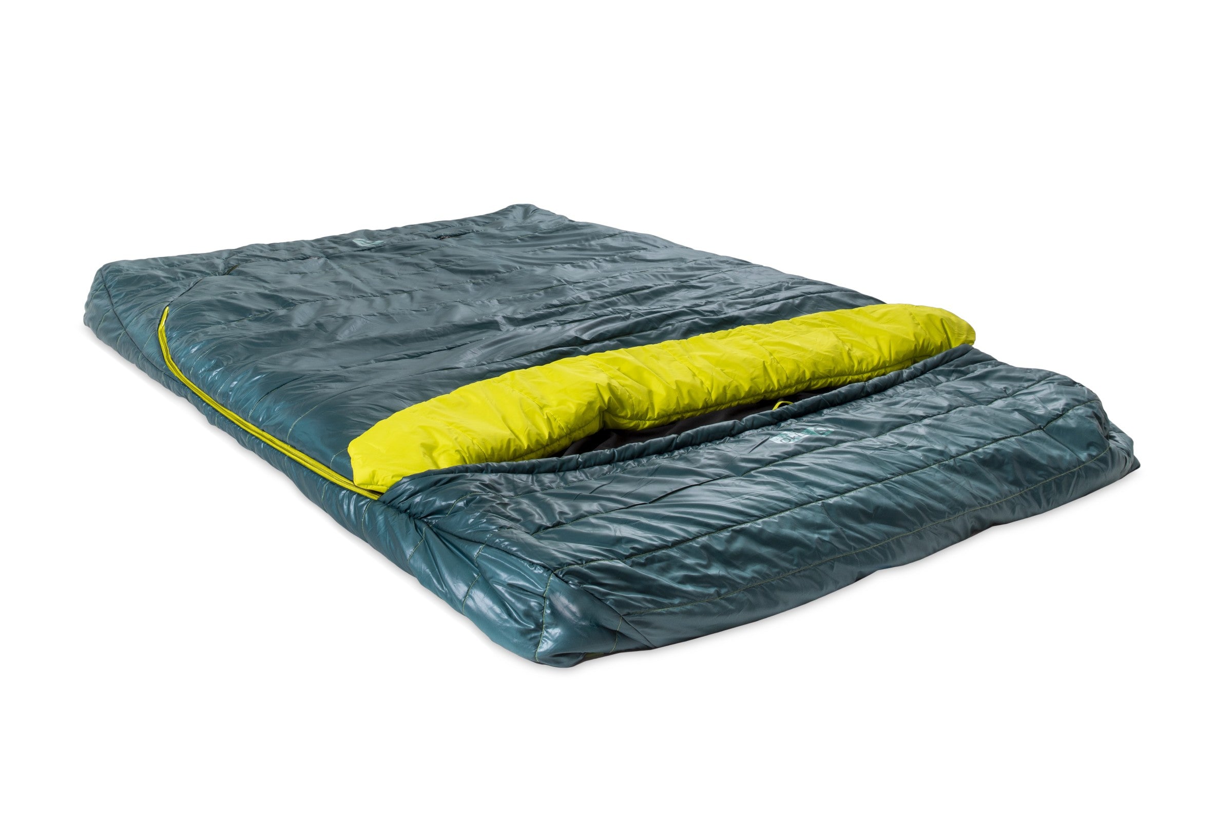 Nemo Jazz sac dormit dublu 2 persoane cu cearsaf