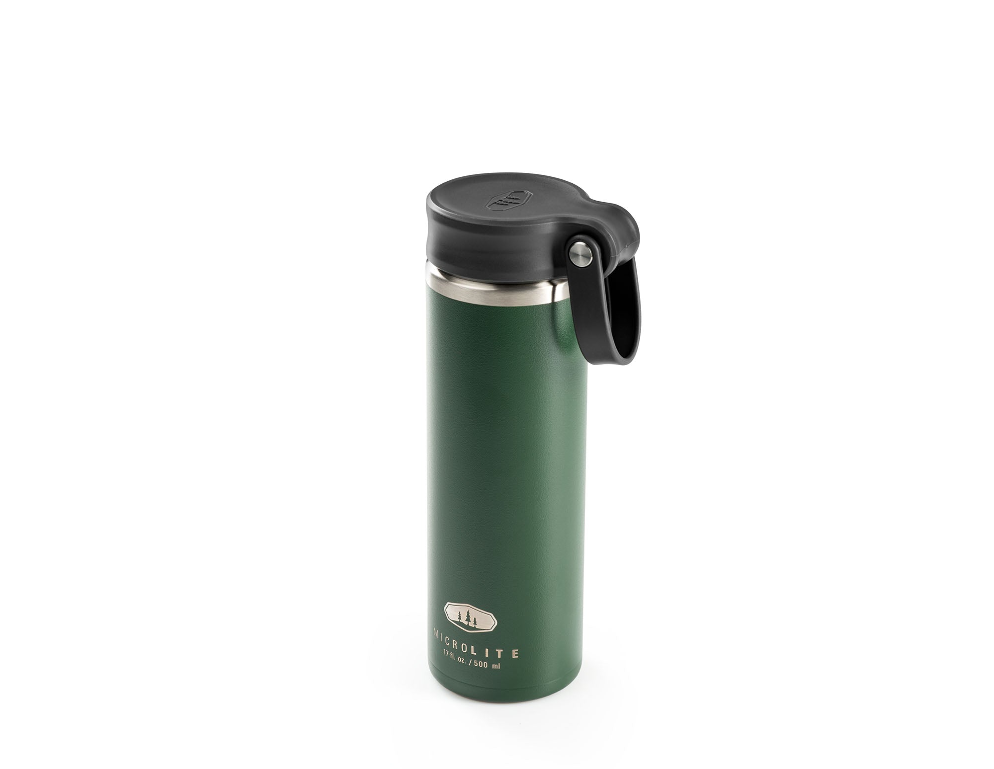 GSI Outdoors MicroLite 500 Twist sticlă izolată 500 ml