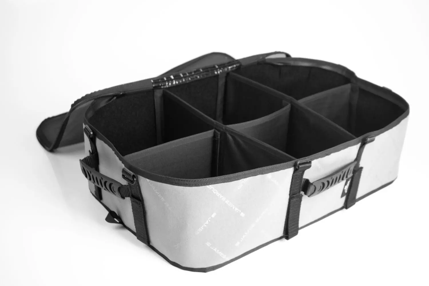 James Baroud Storage Box cutie depozitare camping