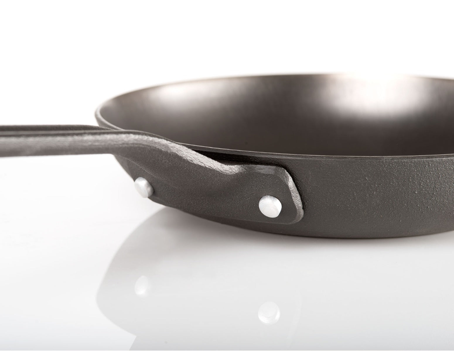 GSI Outdoors Guidecast tigaie fonta 8 inch usoara