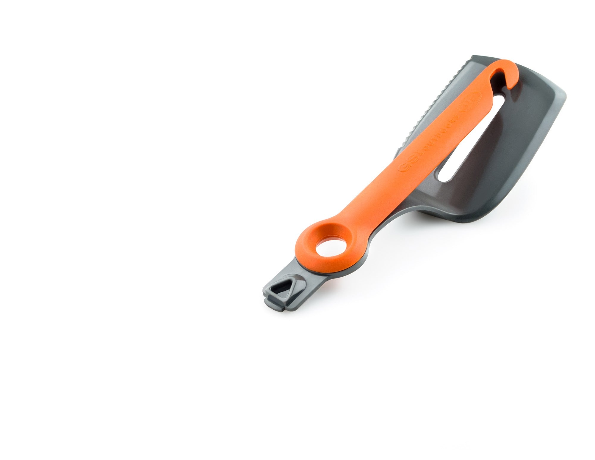 GSI Outdoors Pivot Spatula plianta camping