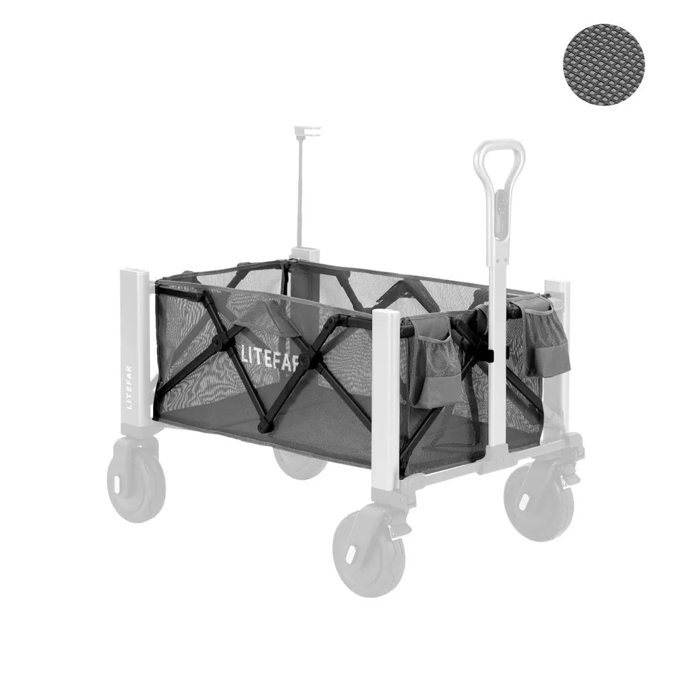 LITEFAR H1 Smart Wagon liner textil 600D Oxford