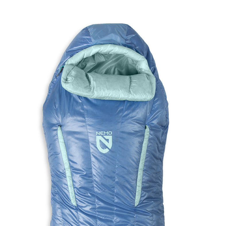 Nemo Riff sac dormit puf 30°F Regular ușor