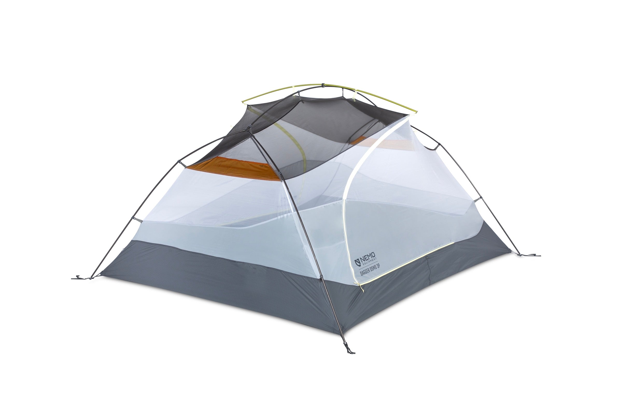 Nemo Dagger OSMO cort camping 2 persoane impermeabil