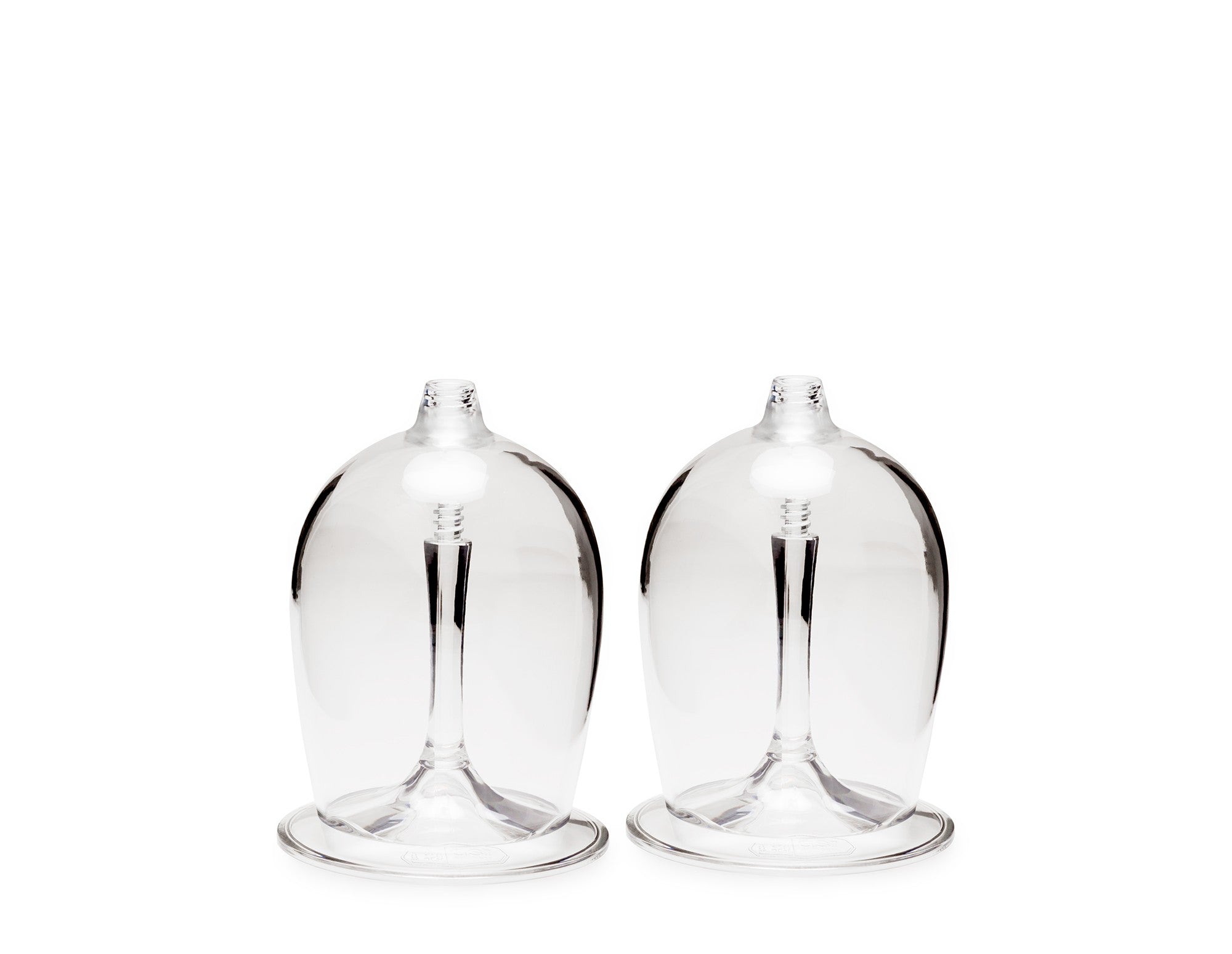 GSI Outdoors set 2 pahare vin camping nesting