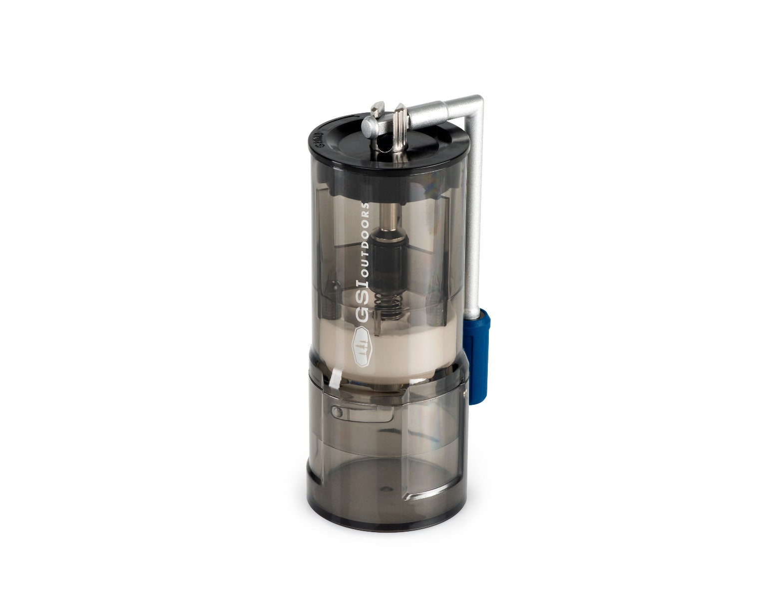 GSI Outdoors JavaGrind rasnita cafea manuala camping