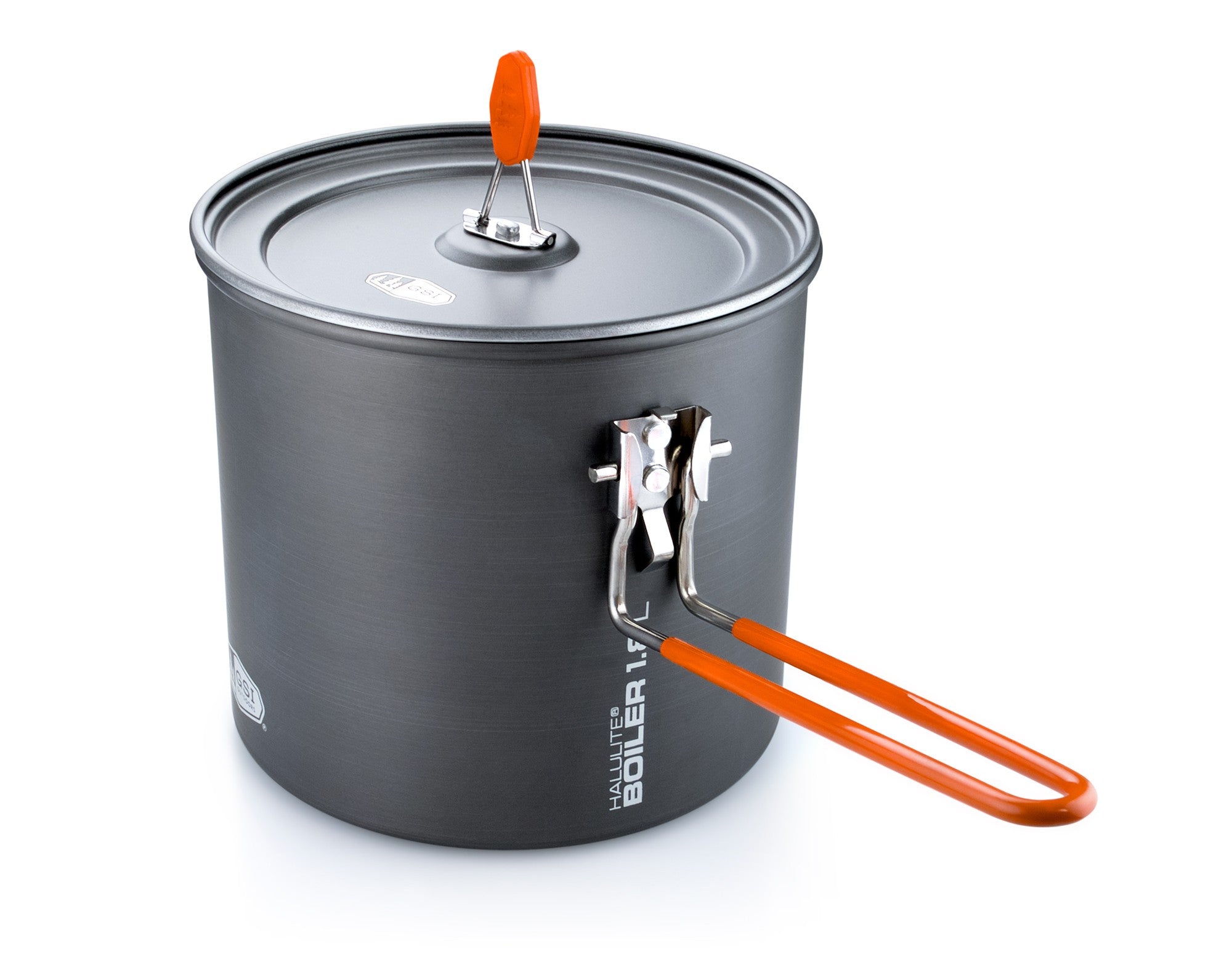 GSI Outdoors Halulite Boiler oala camping 1.1 L