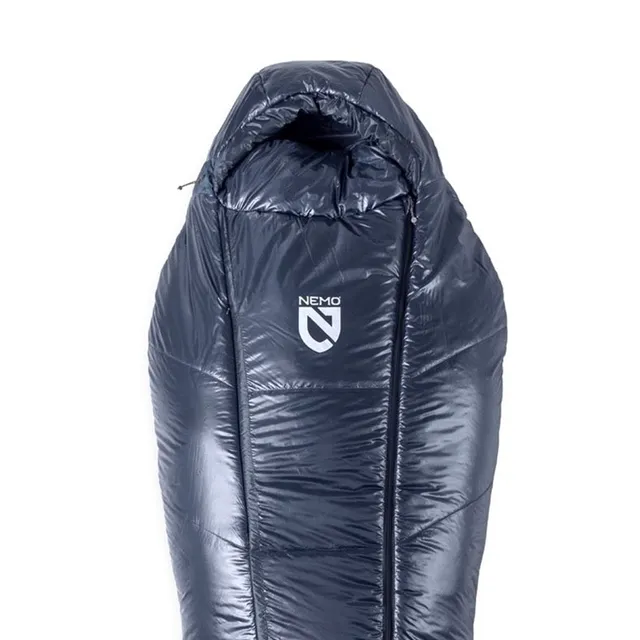 Nemo Soul sac dormit sintetic Regular -9 grade usor