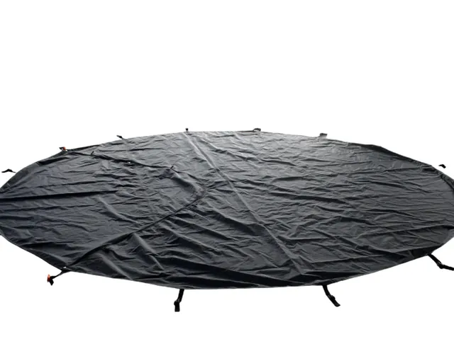 Nortent Gamme podea cort Gamme 6/8 impermeabila 10000
