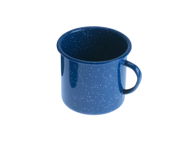 GSI Outdoors Enamelware cana emailata 355 ml