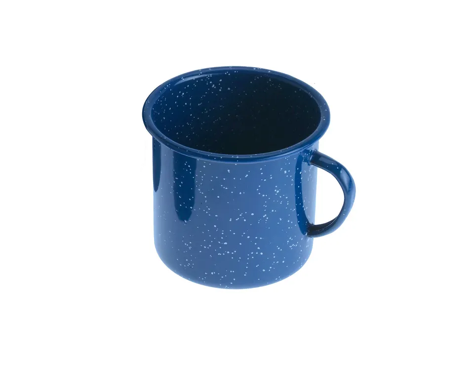 GSI Outdoors Enamelware cana emailata 355 ml