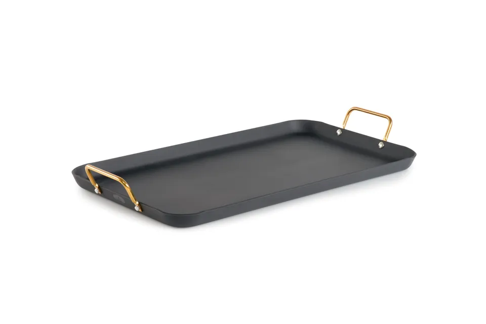 GSI Outdoors Carbon Steel Griddle plita camping otel carbon