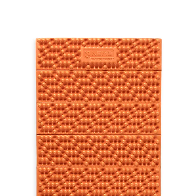 Nemo Switchback saltea camping Regular R-Value 2