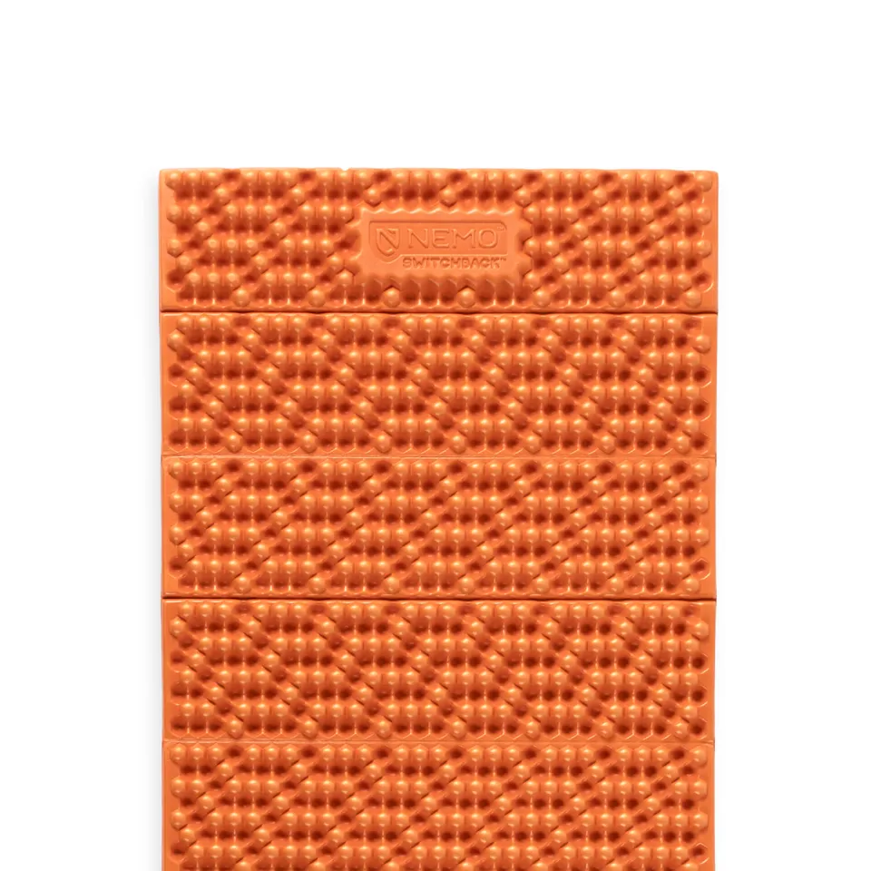 Nemo Switchback saltea camping Regular R-Value 2