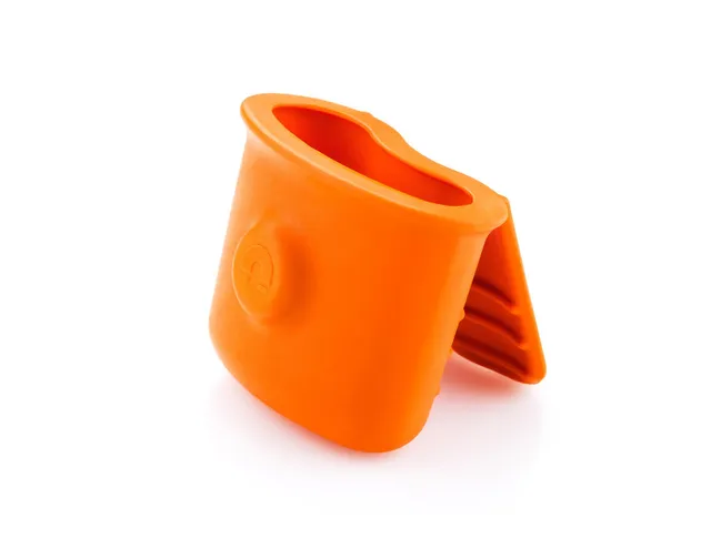 GSI Outdoors MicroGripper apucător silicon oale mic