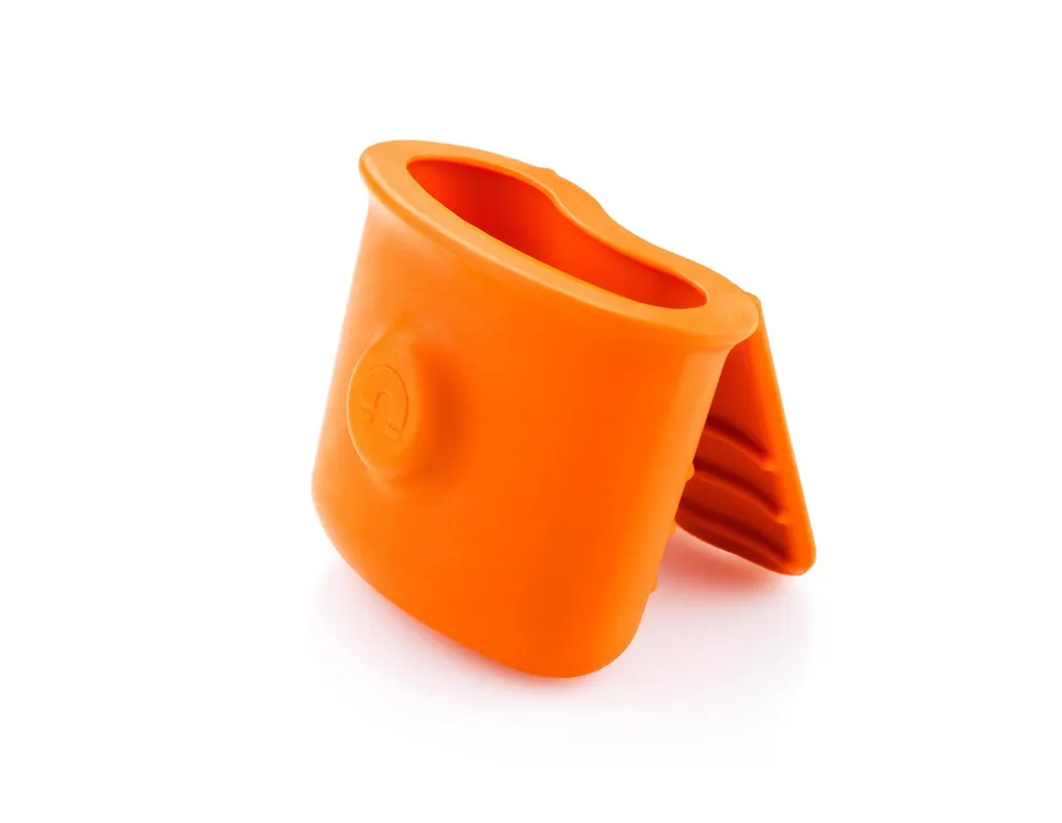 GSI Outdoors MicroGripper apucător silicon oale mic
