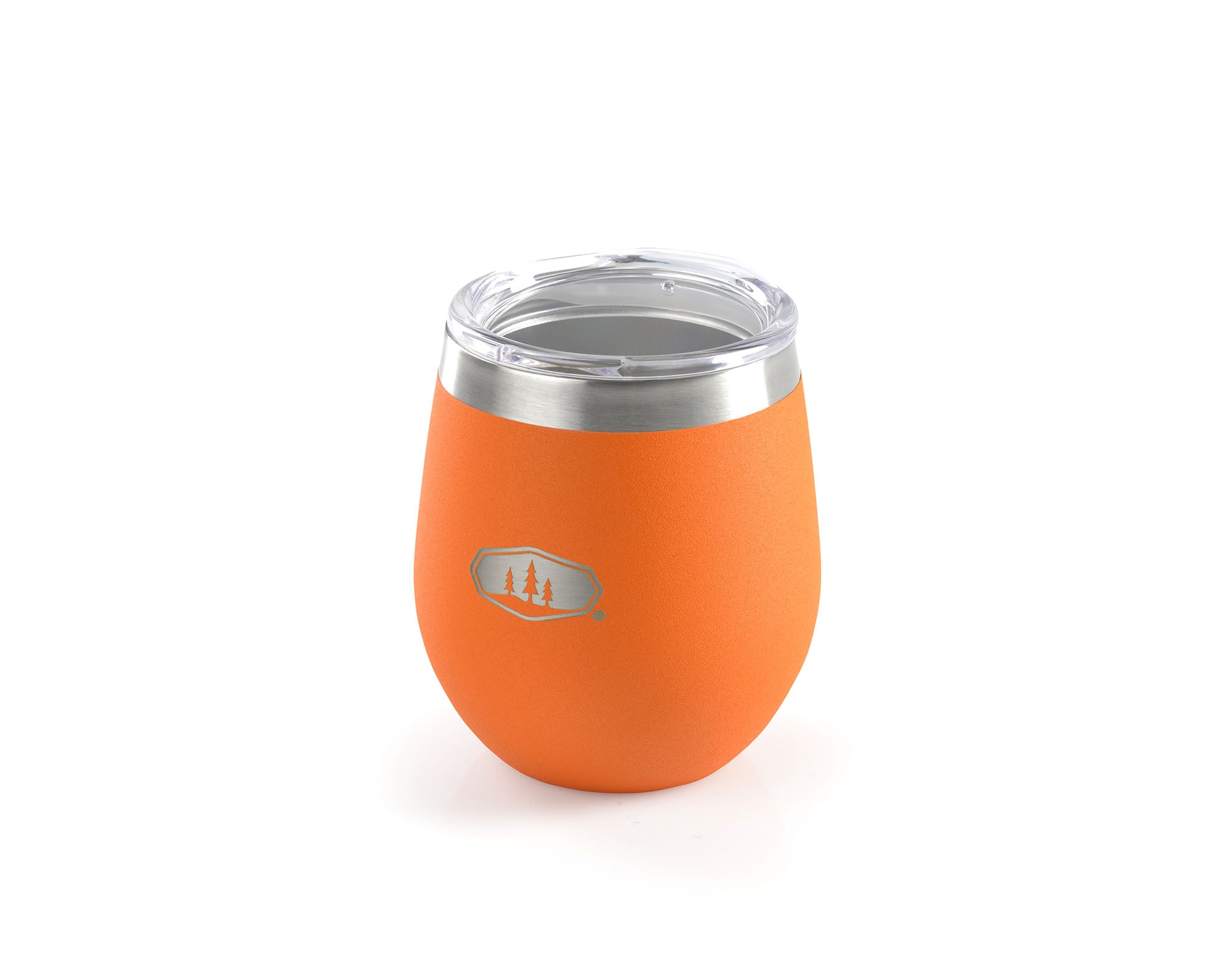GSI Outdoors Glacier Stainless pahar termic 237 ml inox