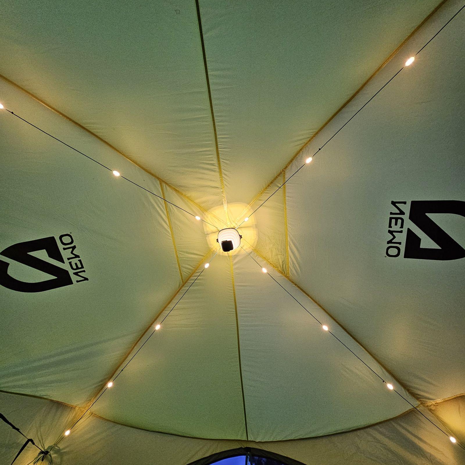 Nemo Victory Screenhouse pavilion camping antiinsecte