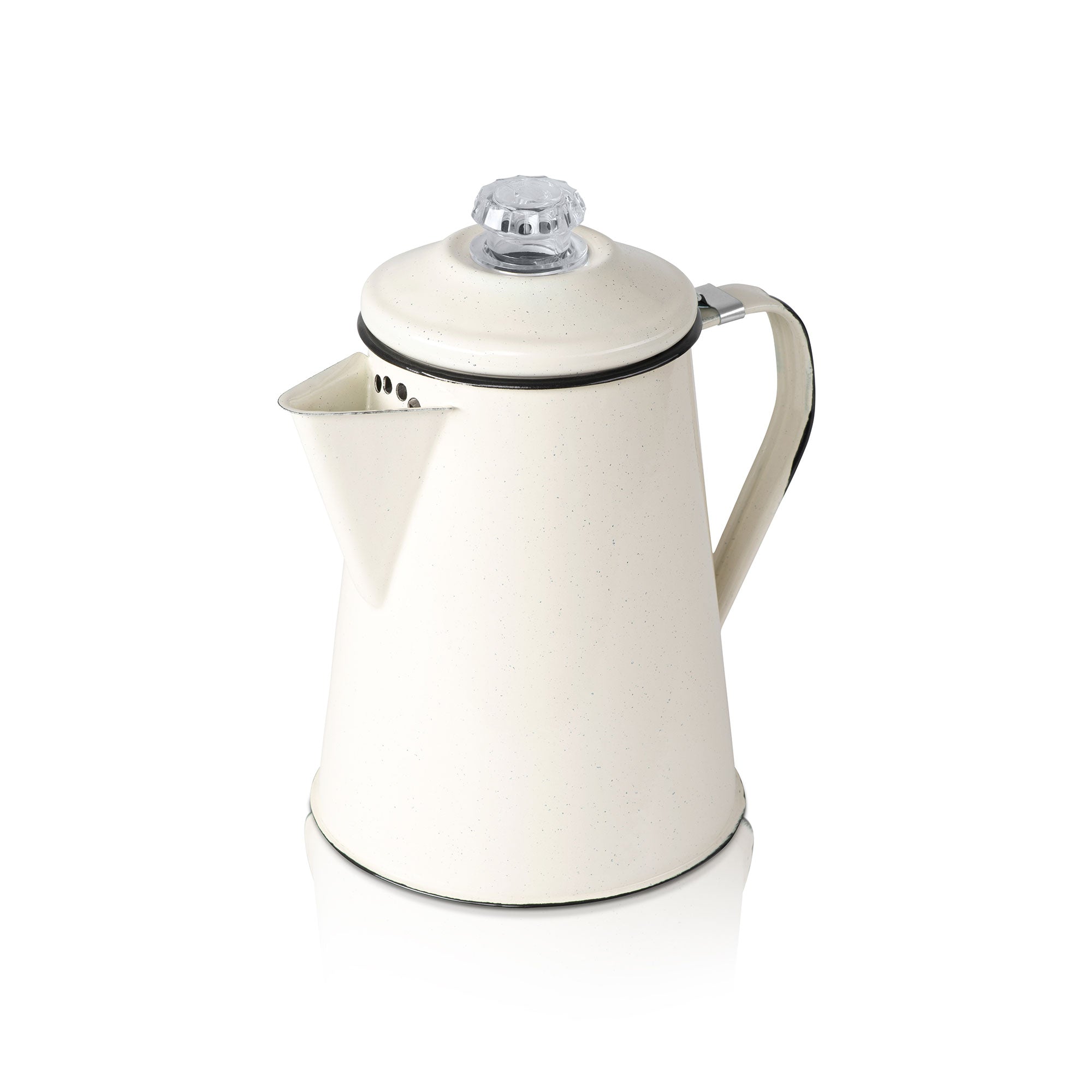 GSI Outdoors Mesa percolator cafea emailat 8 cani