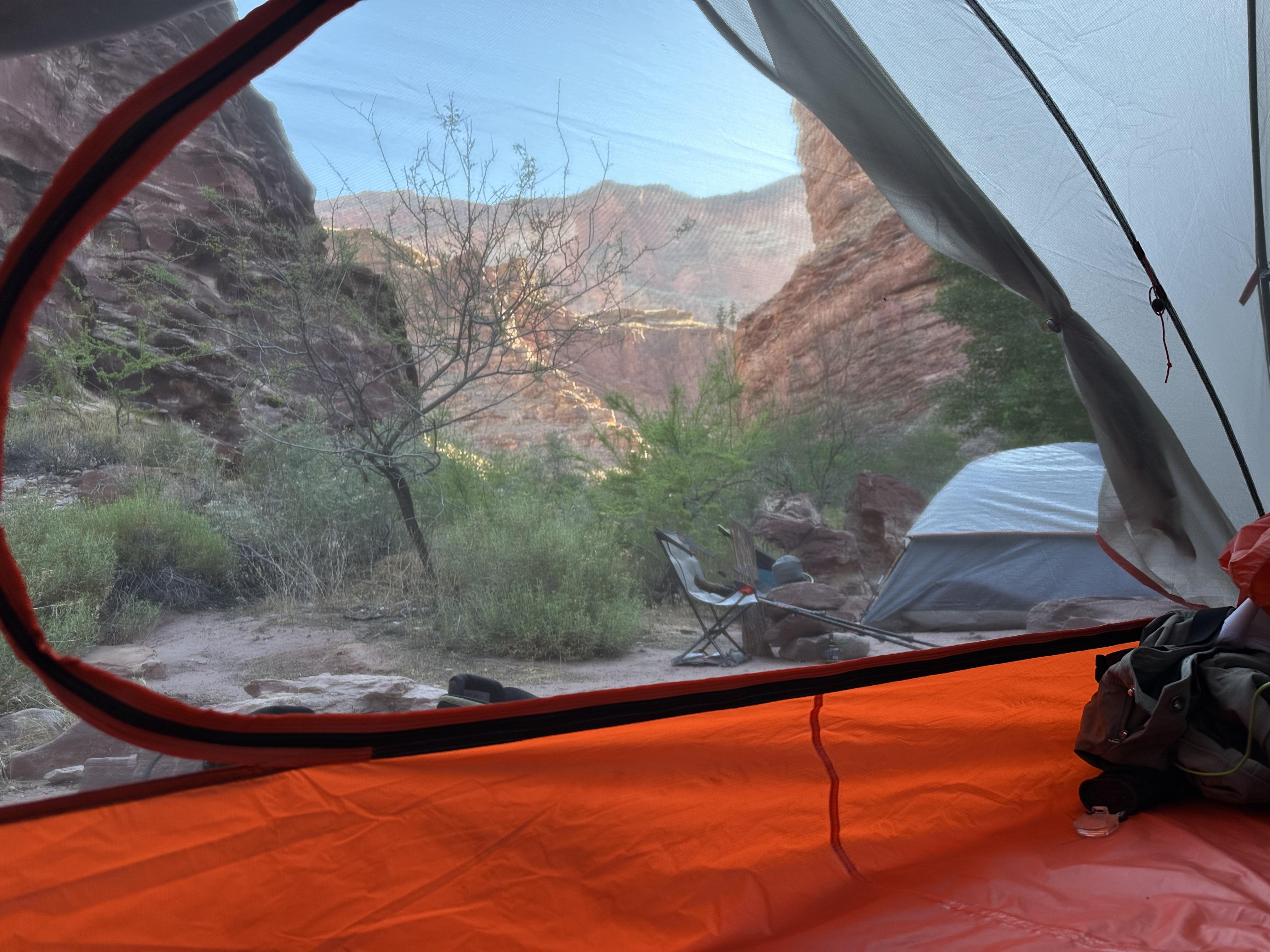 Nemo Tensor Trail saltea camping gonflabila izolata