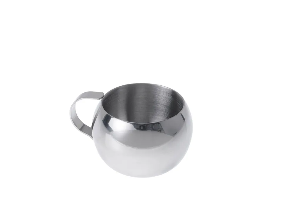 GSI Outdoors Glacier ceașcă espresso inox perete dublu