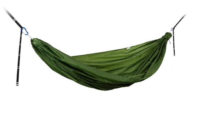 Lesovik Bystry Treetop Green hamac camping 250 kg
