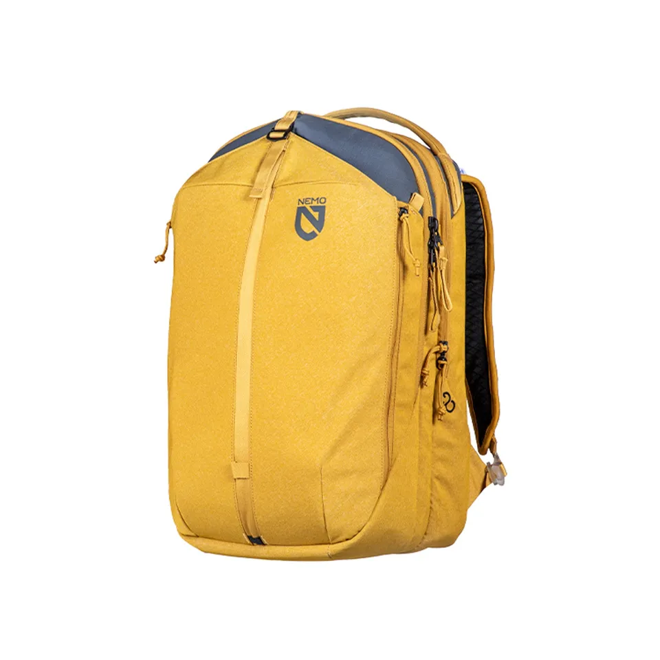 Nemo Vantage 26L Endless Promise rucsac zi Chai rezistent apa