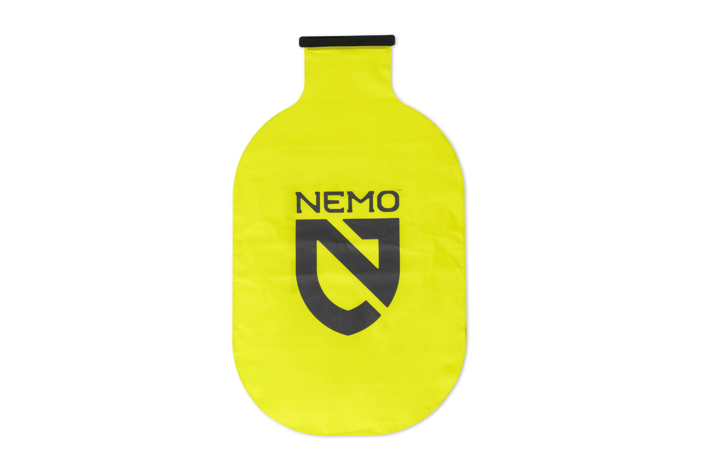 Nemo Vortex sac pompa saltea gonflabila usor impermeabil