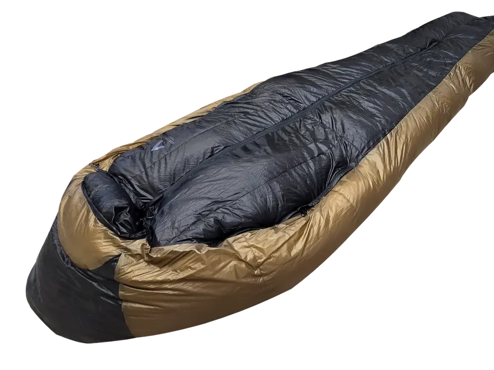 Nortent Lyng -5 sac dormit regular 215 cm iarnă