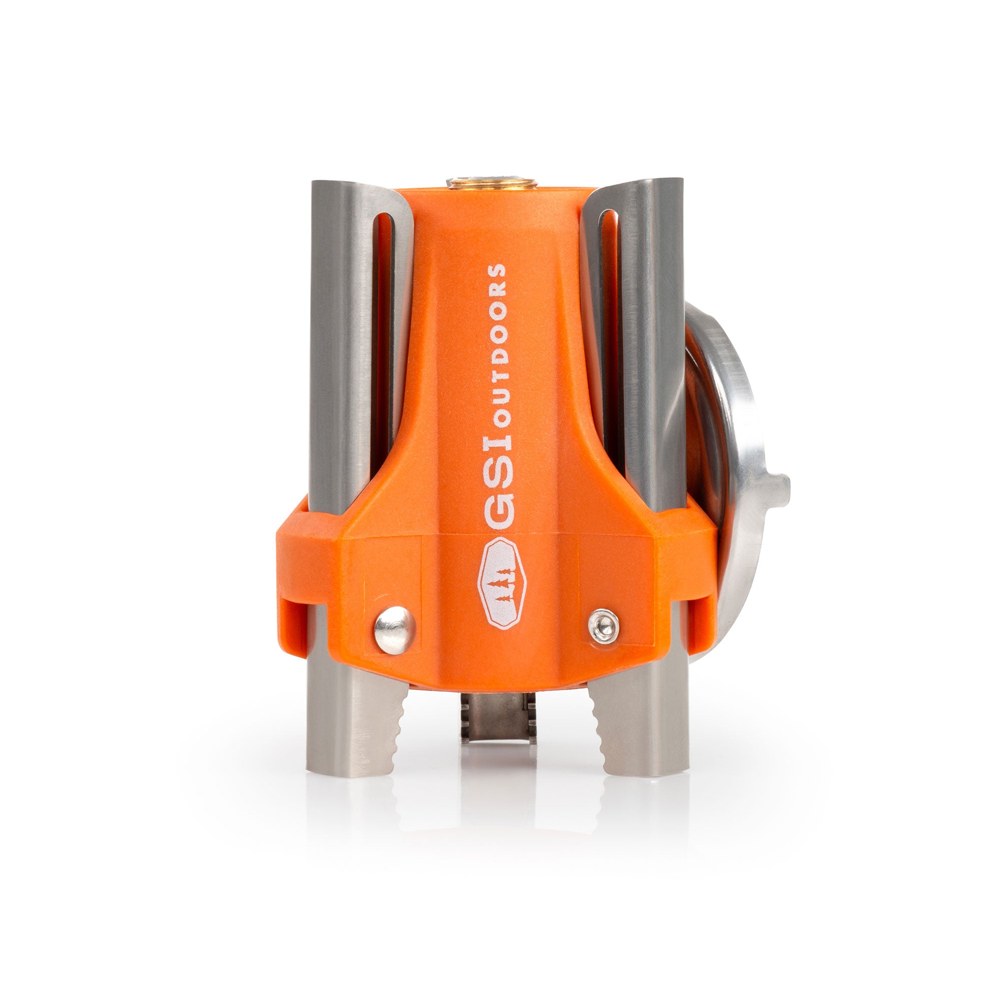 GSI Outdoors adaptor butan-izobutan aragaz camping