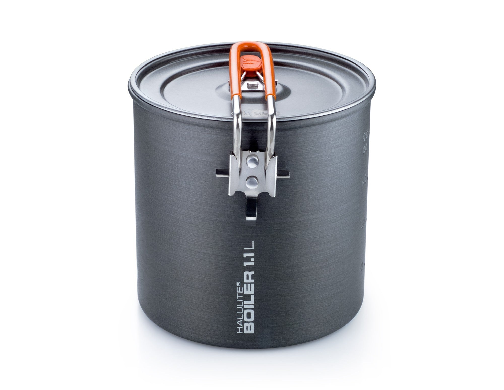 GSI Outdoors Halulite Boiler oala camping 1.1 L