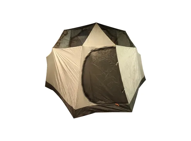 Nortent Gamme 6 cort interior nailon 1,9 kg