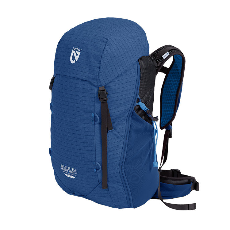 Nemo Resolve rucsac unisex 25L tehnic versatil