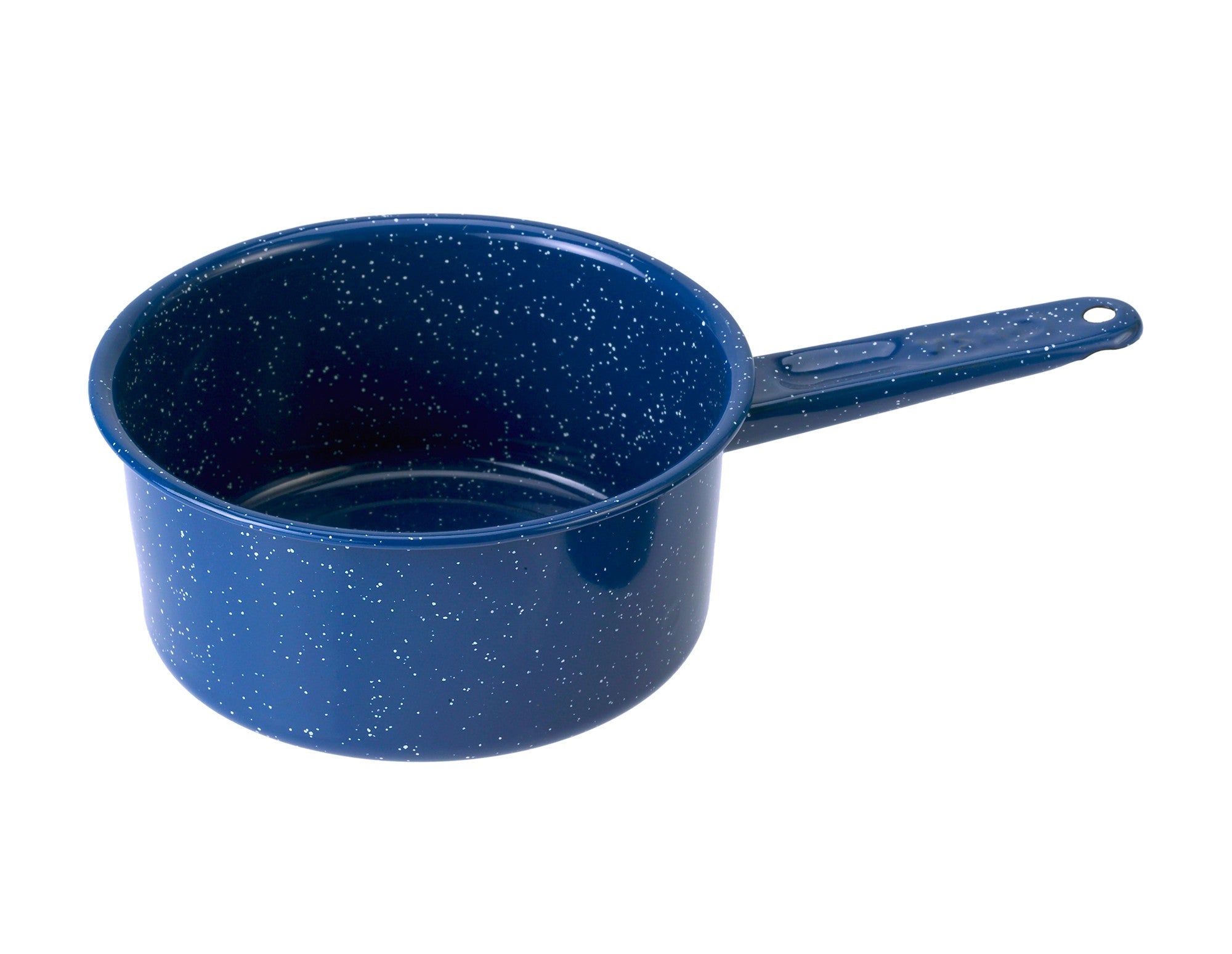 GSI Outdoors Enamelware cratita emailata 1 Qt