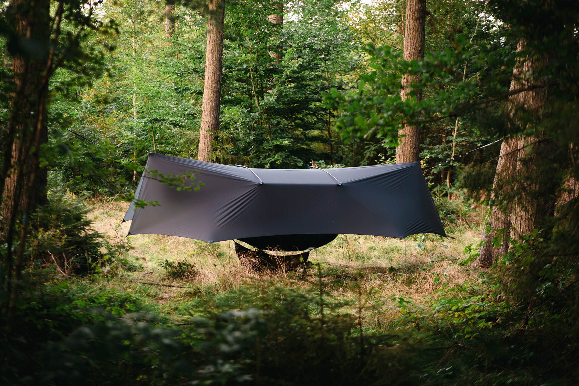 Lesovik BOGA Midnight Sky prelată iarnă 960 g