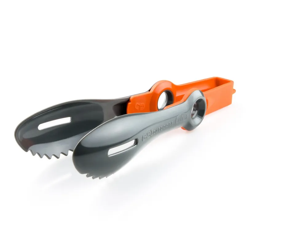 GSI Outdoors Pivot cleste camping pliabil usor de curatat