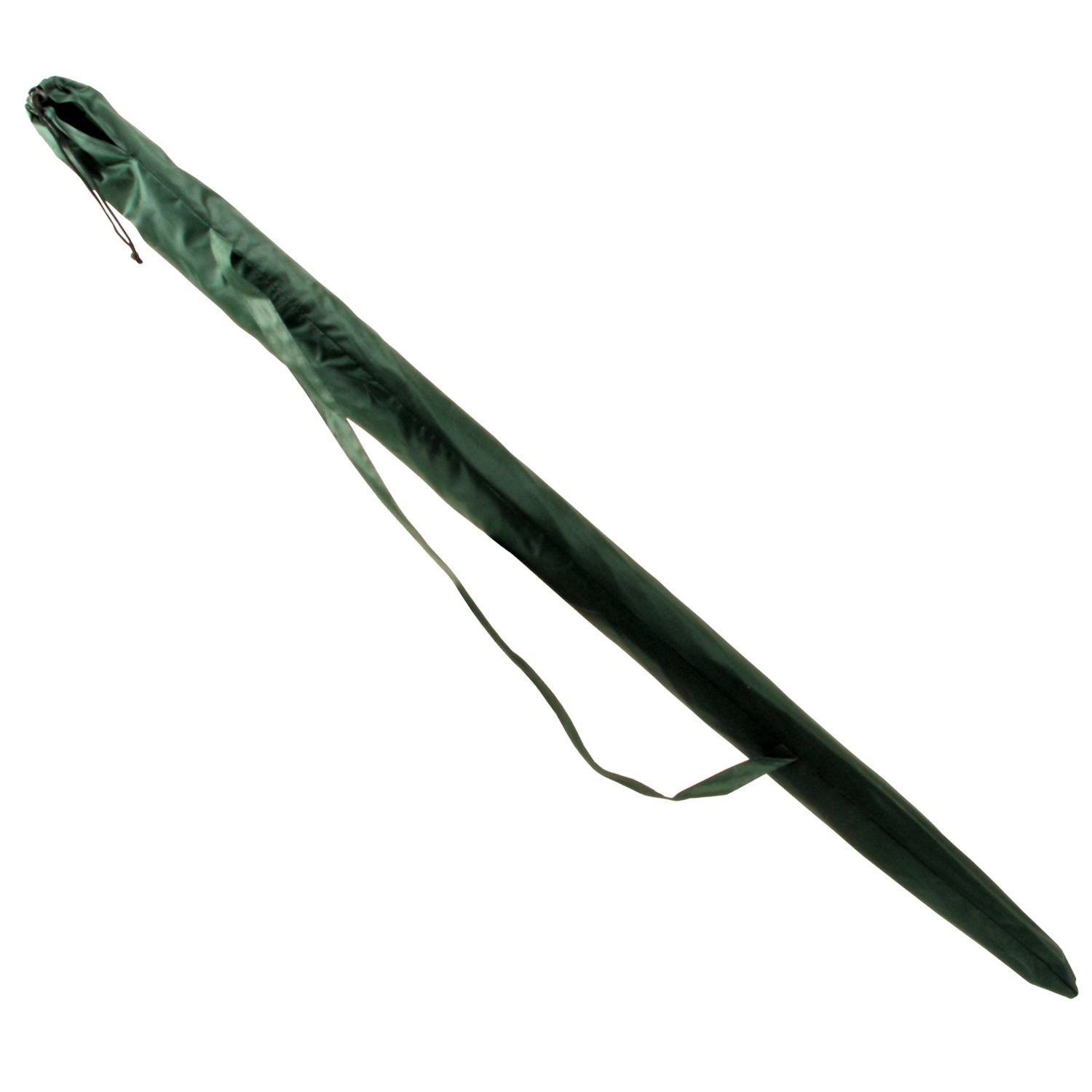 CampFeuer umbrela pescuit verde 2,4 m cu paravant