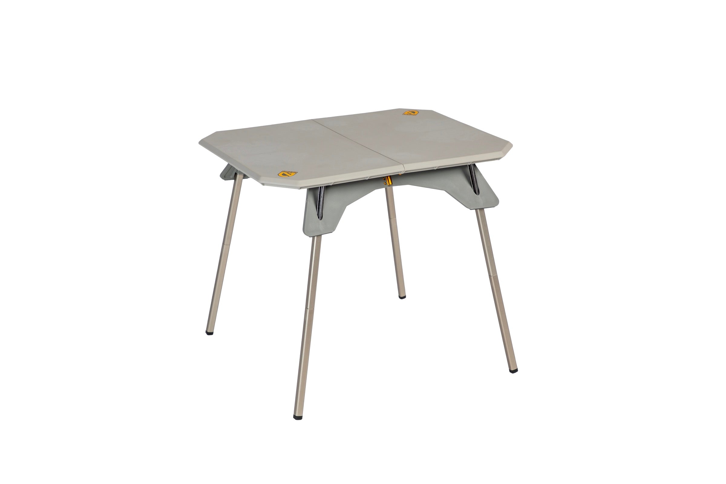Nemo Moonlander masa camping pliabila inaltime dubla