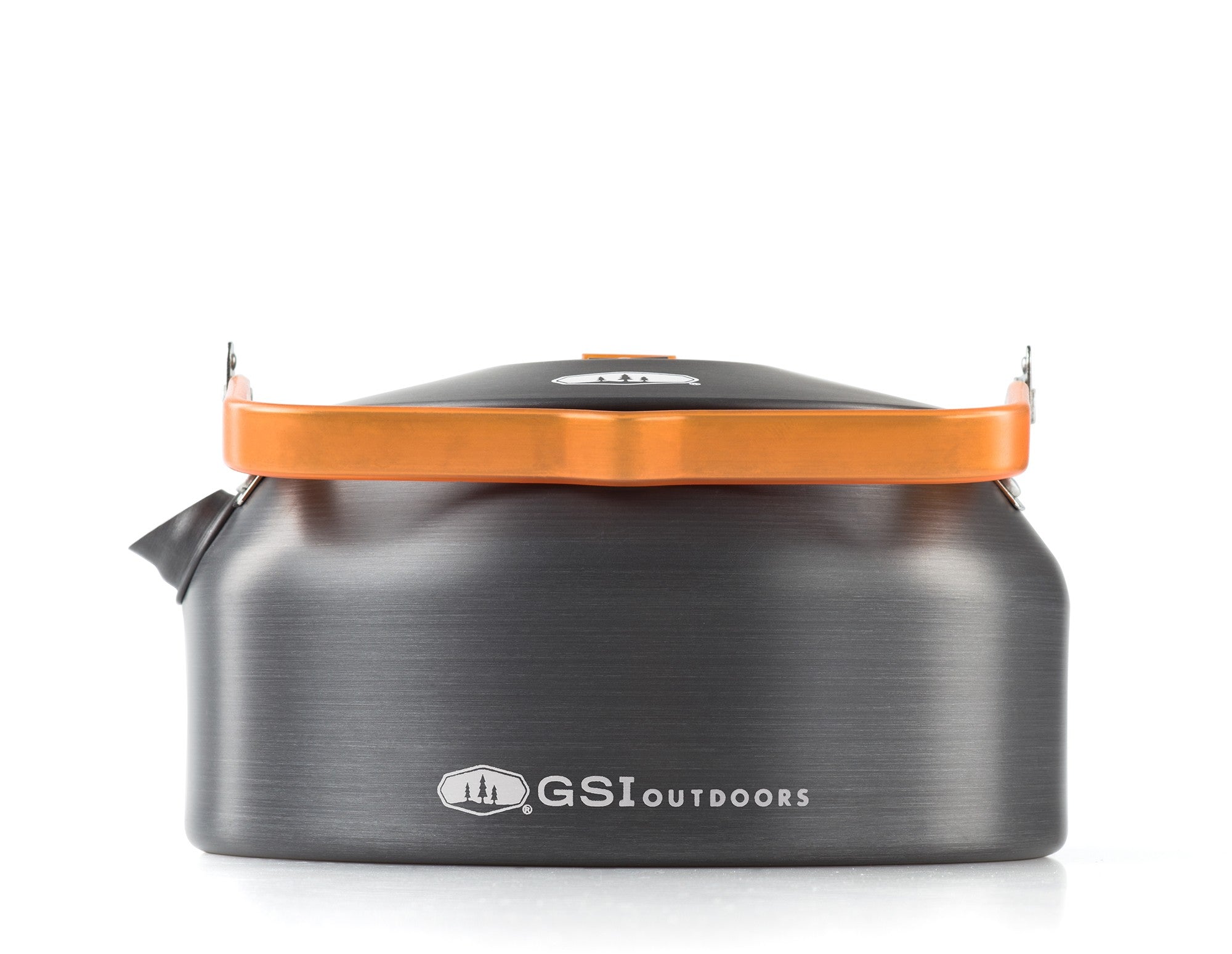 GSI Outdoors Halulite Tea Kettle ceainic 1 litru ultralight