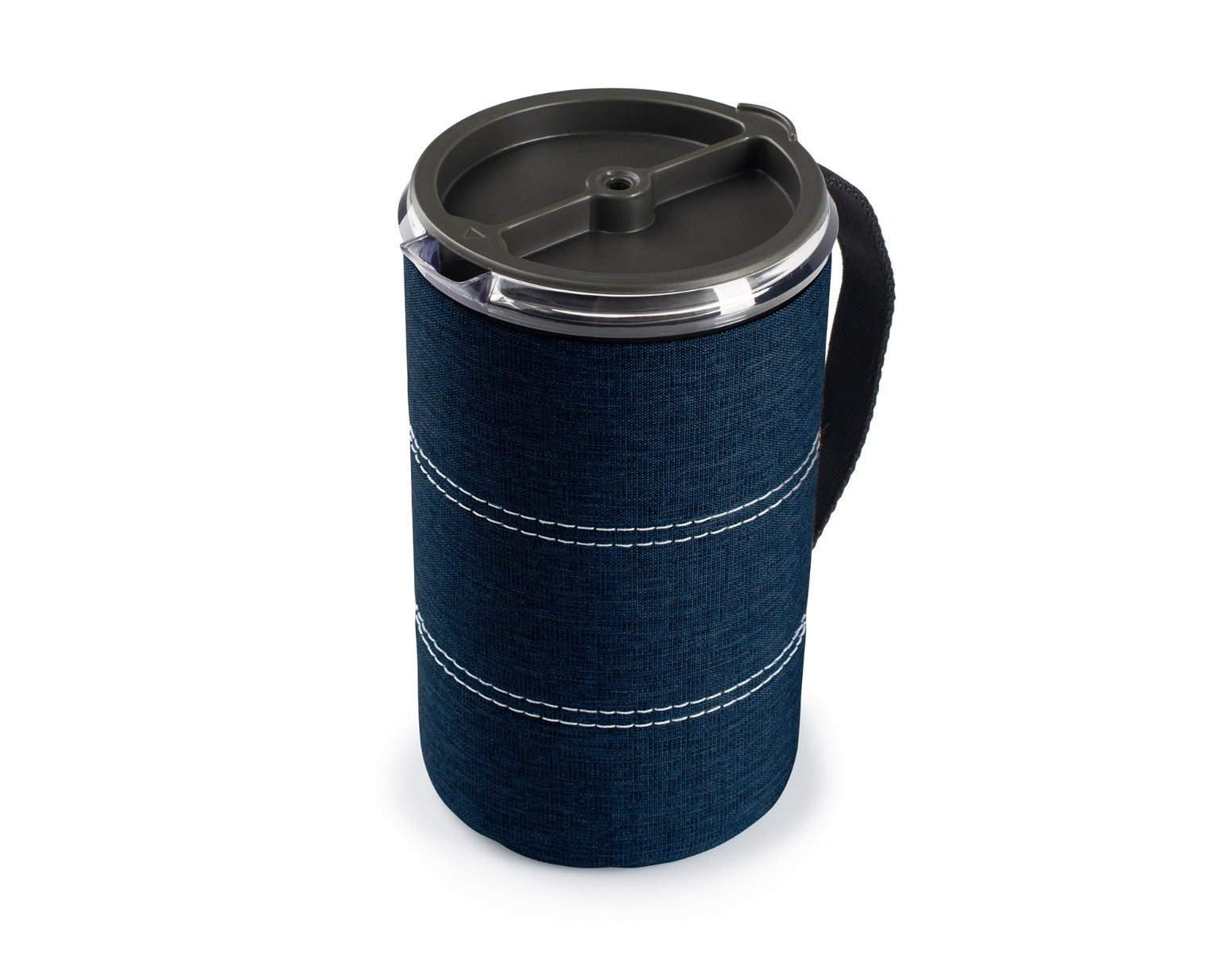 GSI Outdoors JavaDrip 30 fl. oz. cafetieră 887 ml ușoară