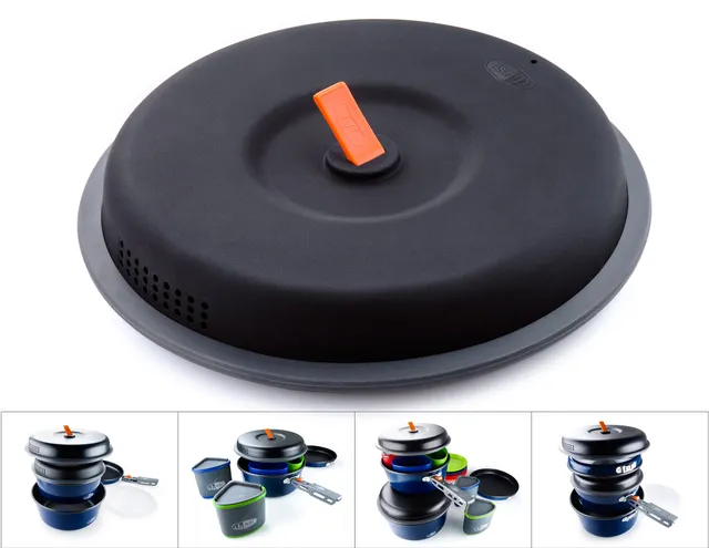 GSI Outdoors nFORM Crossover Destination capac 2L